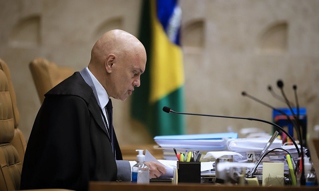 AGU Prepara Defesa Do Brasil Em Possível Atuação No Caso Moraes AGU Prepara Defesa Do Brasil Em Possível Atuação No Caso Moraes