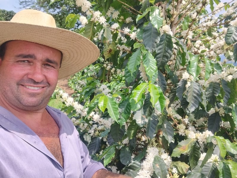 Clima instável afeta colheitas e a saúde dos produtores Clima instável afeta colheitas e a saúde dos produtores