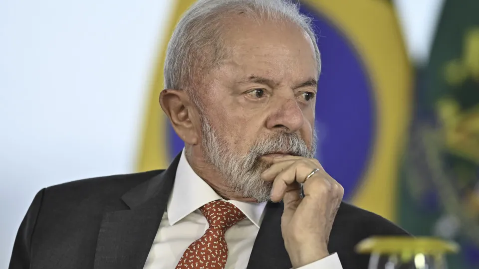 Imprensa mundial repercute sanções de Trump ao Brasil e a Moraes Imprensa mundial repercute sanções de Trump ao Brasil e a Moraes
