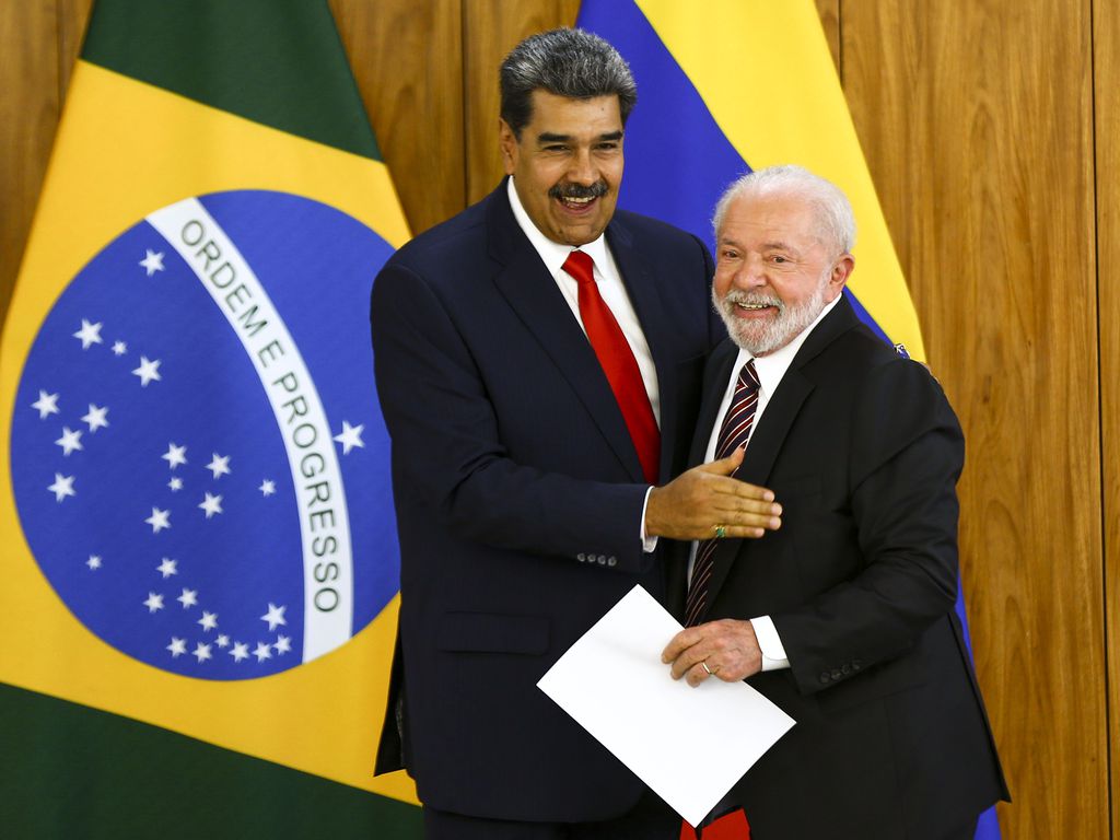 Venezuela aplica ‘tarifaço’ de até 77% contra Brasil
