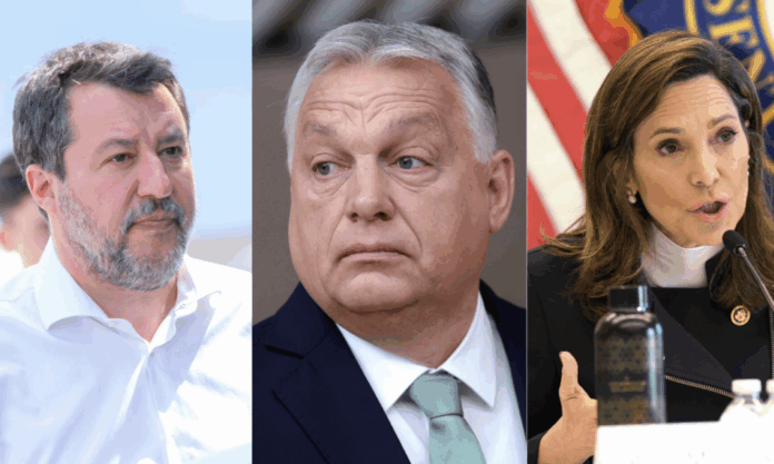 Críticas Internacionais se Intensificam Contra Alexandre de Moraes por Medidas Contra Bolsonaro Críticas Internacionais se Intensificam Contra Alexandre de Moraes por Medidas Contra Bolsonaro
