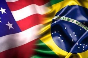 AO VIVO: Interferência da USAID no Brasil AO VIVO: Interferência da USAID no Brasil