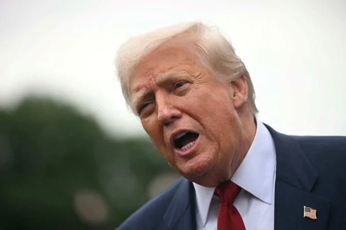 Trump chama Brasil de “péssimo parceiro” e defende Bolsonaro: “Homem honesto”