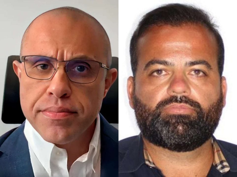Fuga de chefes do esquema do combustível expõe falhas em megaoperação da PF Fuga de chefes do esquema do combustível expõe falhas em megaoperação da PF