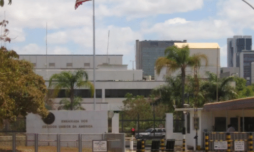 EUA detonam decisão do STF e alertam para crise sem precedentes nas relações com o Brasil