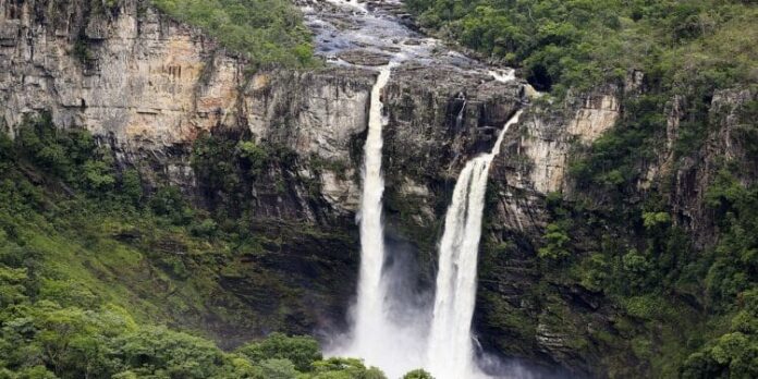 Chapada dos Veadeiros: um refúgio natural e cultural no coração do Brasil