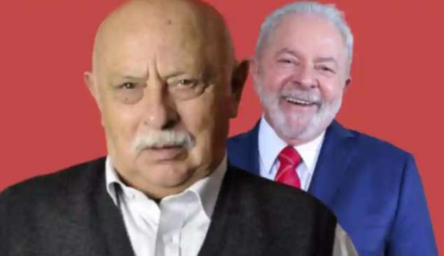 Sindicato do irmão de Lula movimenta R$ 1,2 bilhão em seis anos e entra na mira do Coaf